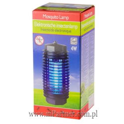 Lampa owadobójcza 4W X-TREME